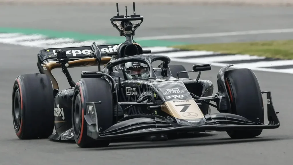 F1 - The Movie, com Brad Pitt, ganha Oscar por Melhor Som