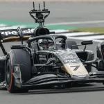 Hamilton confirms that the sequel to "F1: The Movie" is already in production