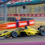 F2: sportv3 broadcasts season opener in Australia