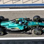 F1: Chandhok considers Aston Martin's 2026 start embarrassing