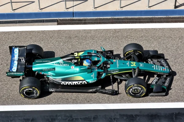 F1: Honda makes cautious prediction for Aston Martin in Miami