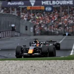 F1: Verstappen admits he could leave the sport due to current rules