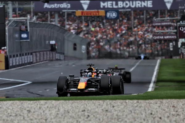 F1: Verstappen admits he could leave the sport due to current rules