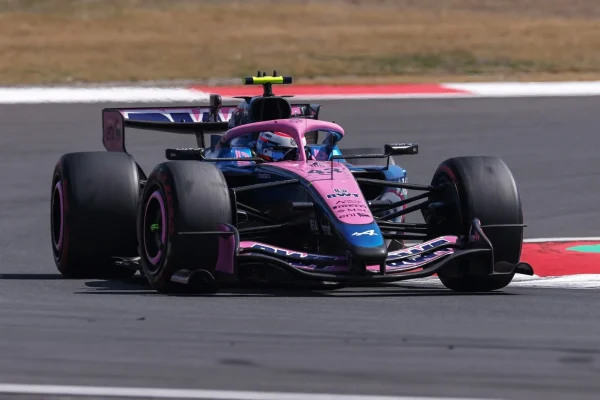 Check the F1 2026 championship standings after penalties at the Miami GP