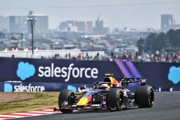 F1: Stella believes that Red Bull and Ferrari can stand out in the wet Canadian GP