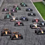 F1: Investigation in Italy mentions driver in prostitution scheme