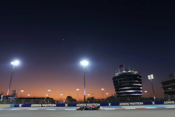 F1 on alert after WEC postpones Qatar round
