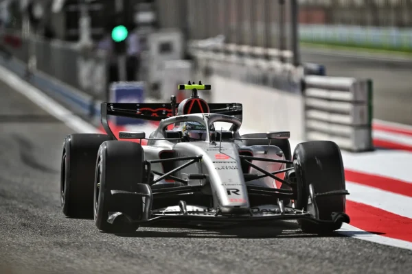 F1 today: Bortoleto excites, Middle East pressures and Horner is on the agenda