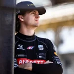 F1: Herta says he expects to fight for podiums and victories in Formula 2 debut