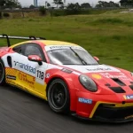 Porsche Cup 2026: Watch LIVE the races 2 of the opening at Interlagos