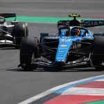 F1: Sainz talks about Bearman's crash and says: "It was only a matter of time until it happened"