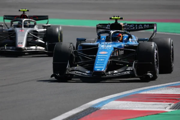 F1: Williams sees season break as a chance for a comeback in 2026