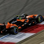 F1: Norris on the verge of penalty after McLaren failures