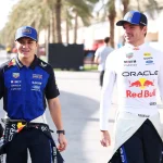 F1: Former driver talks about Hadjar's difficult mission alongside Verstappen