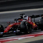 F1: Piero Ferrari avoids talking about Scuderia title in 2026