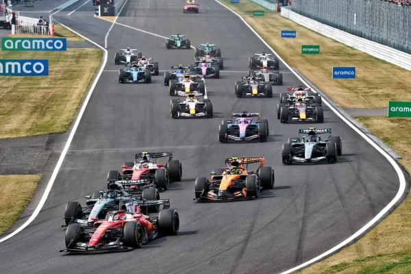 F1: Wolff ignores criticism and praises new category rules