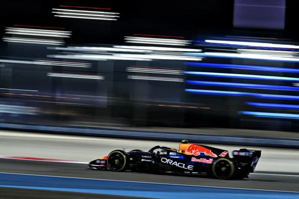 F1: Red Bull recognizes competitors' advantage in pre-season