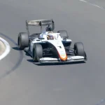 F3: Nael strikes at the end and takes pole in Australia