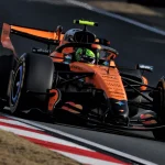 F1: Norris sees chances for good battles for McLaren in Miami