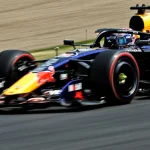 F1: Mekies confident that Red Bull will keep Verstappen for 2027