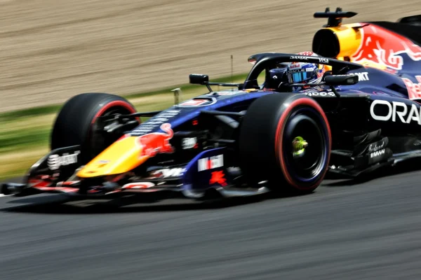 F1: Verstappen's mother-in-law reacts after Hill's criticism