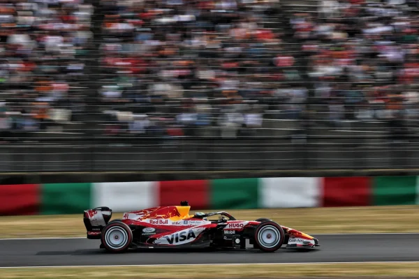 F1: Lindblad receives strong praise ahead of the Canadian GP