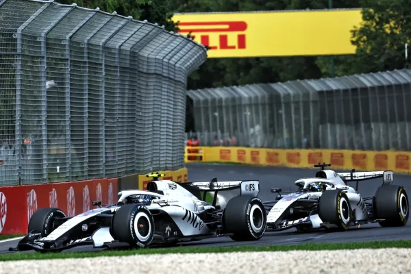 F1: Bottas and Pérez point out Cadillac's strengths and weaknesses for the upcoming races