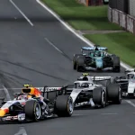 F1: Check out the images from the 2026 Australian GP