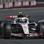 F1: Haas remains competitive and seeks evolution in 2026
