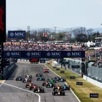F1: Where to watch the 2026 Japan GP race tomorrow? Find out here