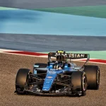 F1: Sainz admits problems and sees Williams behind in 2026