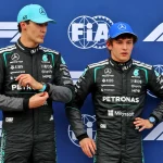 F1: Antonelli avoids talking about a duel with Russell for the title