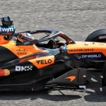 F1: Piastri claims McLaren is not the favorite in 2026