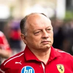 F1: Vasseur mocked competitors after FIA decision