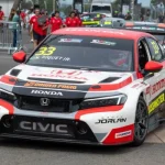 TCR: Piquet Jr. leads TL2 with top-10 within the same second in Curvelo