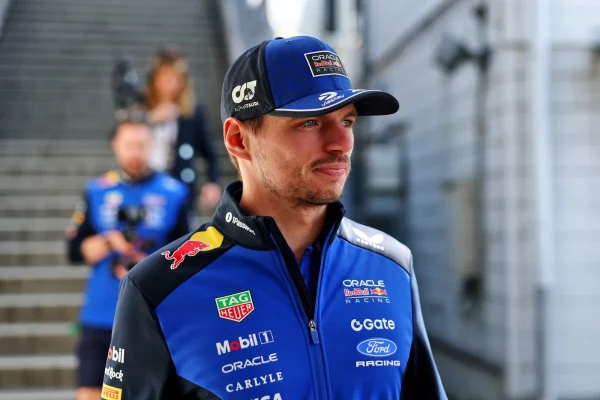 F1: Verstappen impresses Red Bull boss with leadership role