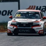 TCR: Piquet Jr. is faster in the hectic TL2 in Cascavel
