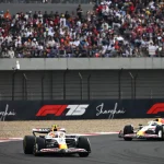 F1 today: China highlights tire and logistics warnings in F1