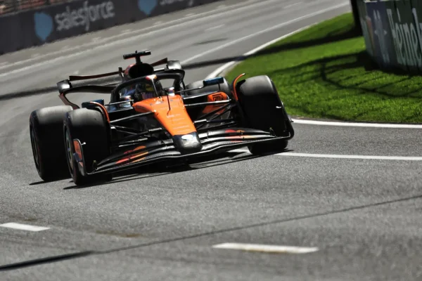 F1: Find out how to watch the 2026 Australian GP pole position qualifying early this morning