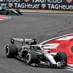 F1: Perez sees Miami GP as important test for Cadillac