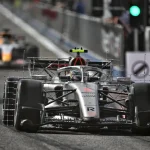 F1: Bortoleto finishes ninth in first practice with Audi in Australia