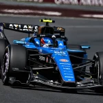 F1: Williams has disappointing Sprint qualifying in China: "Confusing day"
