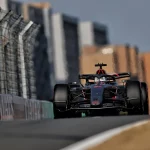 F1: Audi highlights team's collective effort