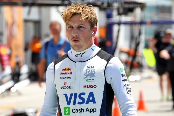 F1: Lawson sees potential for evolution of the new regulations despite initial difficulties