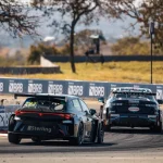 Check out the schedule for the TCR South America season opener in Curvelo