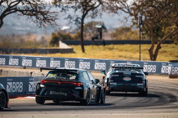 Check out the schedule for the TCR South America season opener in Curvelo