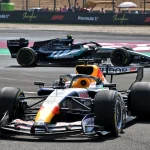 F1: Difficult Friday in China puts Racing Bulls on alert for sprint