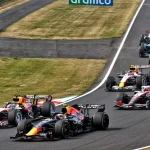 F1: Hadjar laments lack of pace after P12 in Suzuka