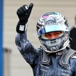 F1: Marko highlights Mercedes' strength and expects Antonelli to challenge Russell