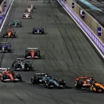 F1: Domenicali admits difficulty in rescheduling races in 2026